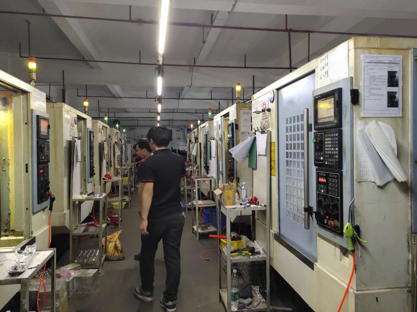 機械麻豆观看免费完整版cnc